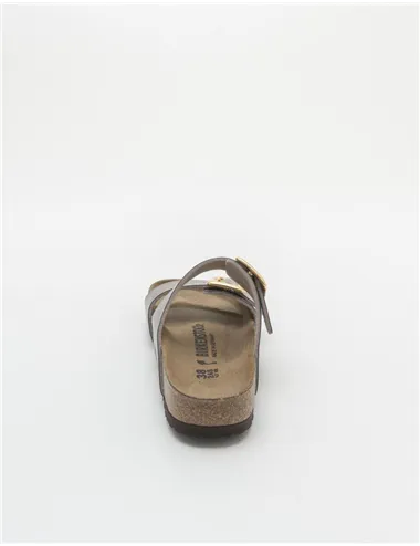 BIRKENSTOCK  SYDNEY CUSHION BUCKLE