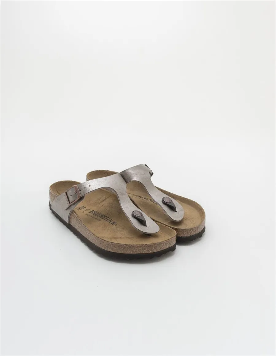 BIRKENSTOCK GIZEH BS