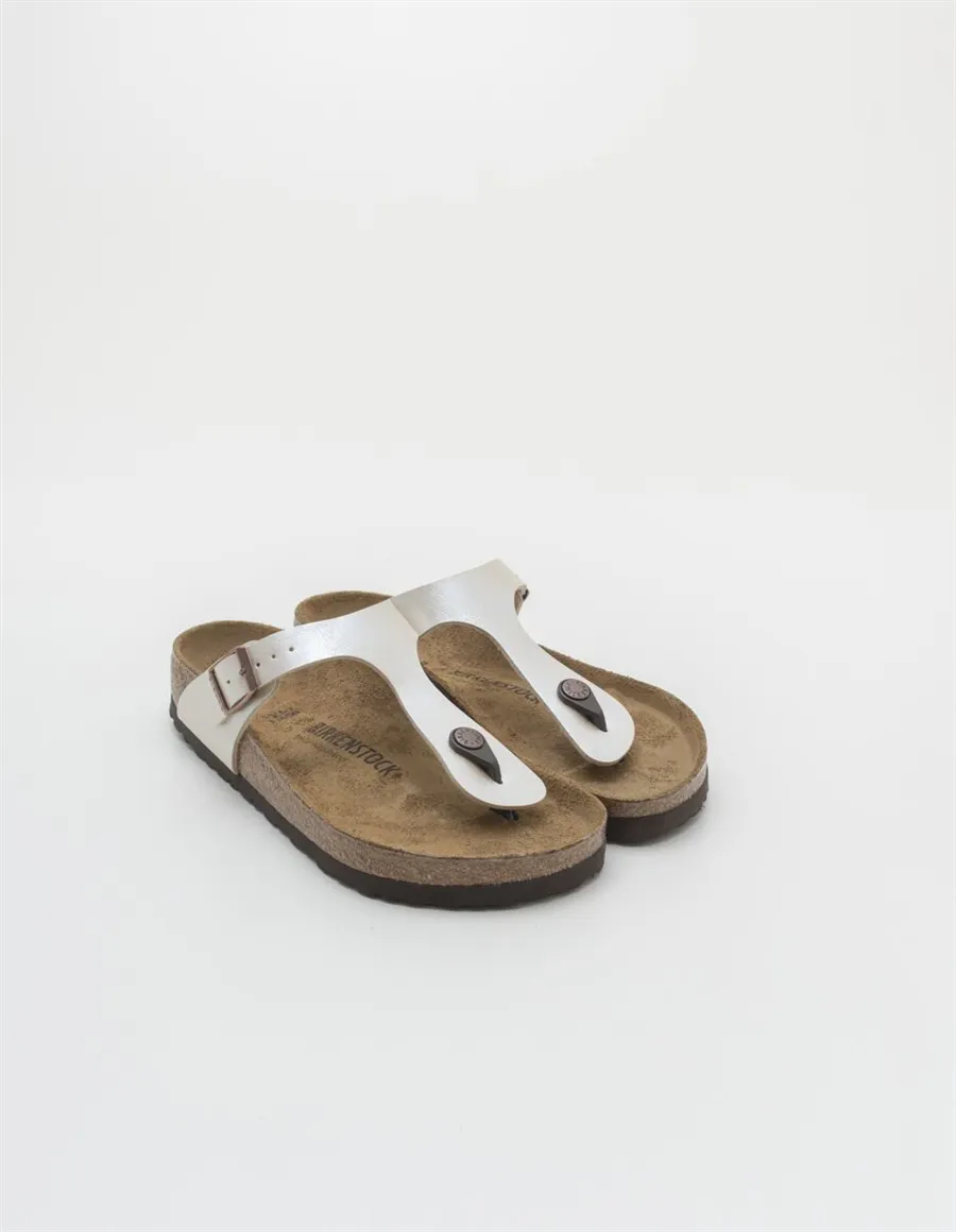BIRKENSTOCK GIZEH BS