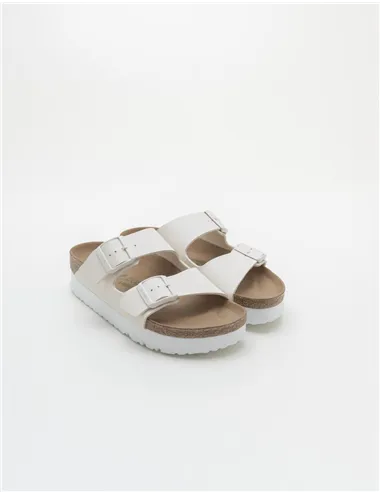 BIRKENSTOCK  ARIZONA PAP FLEX PLATFORM