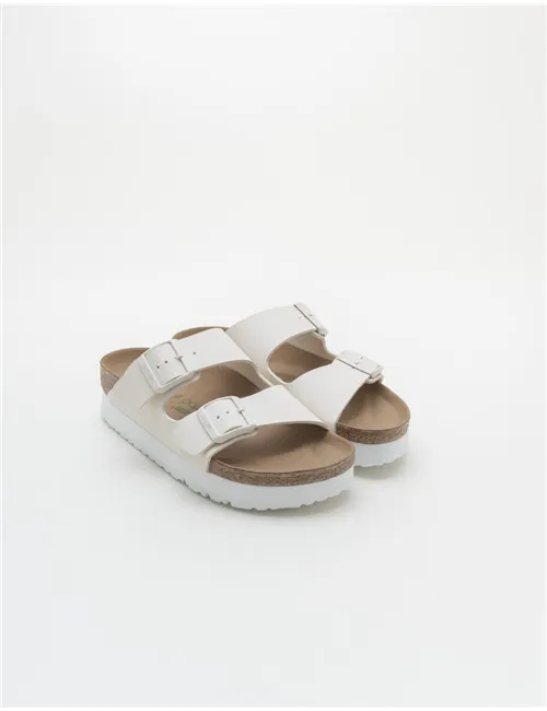 BIRKENSTOCK  ARIZONA PAP FLEX PLATFORM