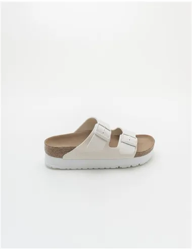 BIRKENSTOCK  ARIZONA PAP FLEX PLATFORM