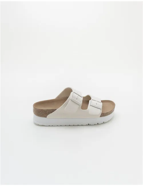 BIRKENSTOCK  ARIZONA PAP FLEX PLATFORM