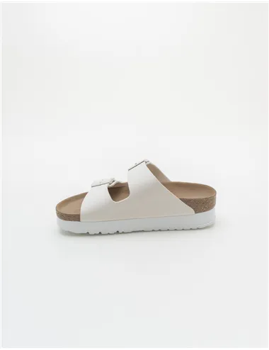 BIRKENSTOCK  ARIZONA PAP FLEX PLATFORM