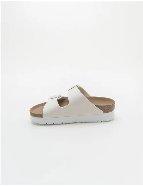 BIRKENSTOCK  ARIZONA PAP FLEX PLATFORM