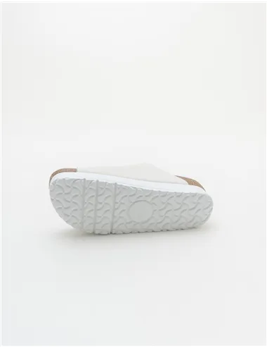 BIRKENSTOCK  ARIZONA PAP FLEX PLATFORM