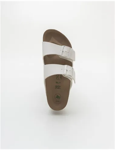 BIRKENSTOCK  ARIZONA PAP FLEX PLATFORM
