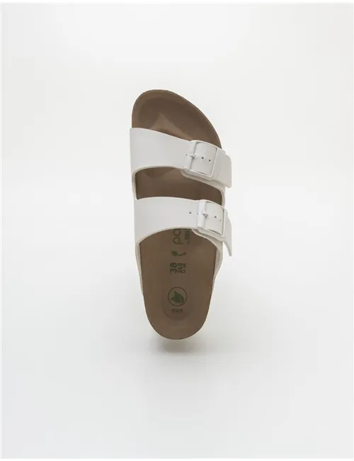 BIRKENSTOCK  ARIZONA PAP FLEX PLATFORM