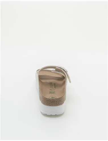 BIRKENSTOCK  ARIZONA PAP FLEX PLATFORM