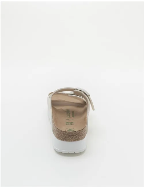 BIRKENSTOCK  ARIZONA PAP FLEX PLATFORM