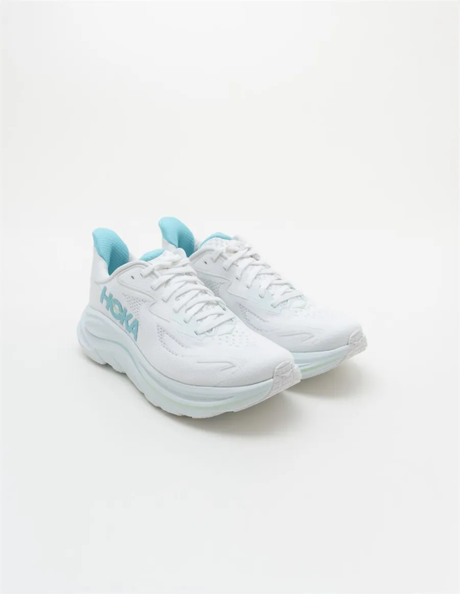 HOKA W CLIFTON 10
