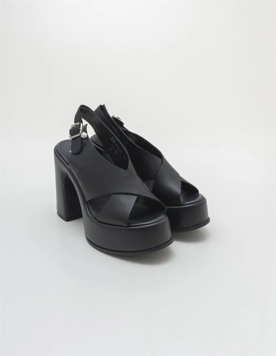 CULT BYORK 4302 SANDAL