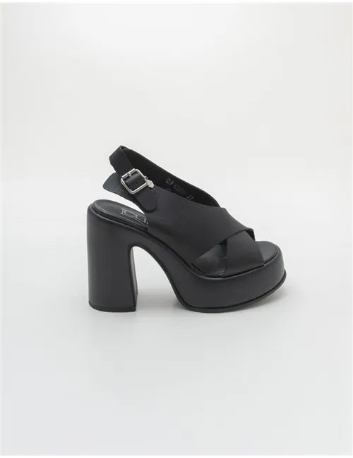 CULT    BYORK 4302 SANDAL