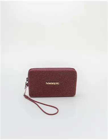 HAVAIANAS   MINI BAG GLITTER