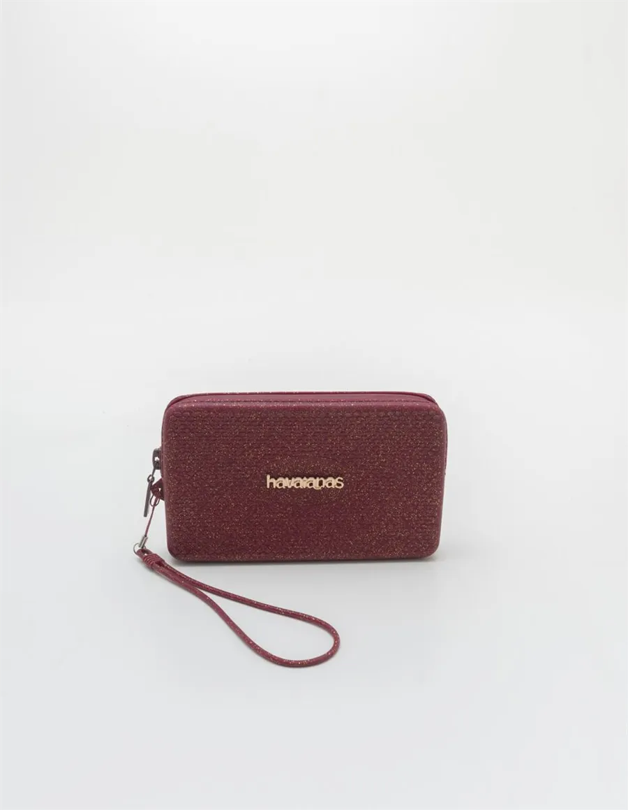 HAVAIANAS MINI BAG GLITTER