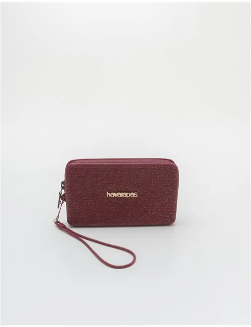 HAVAIANAS   MINI BAG GLITTER