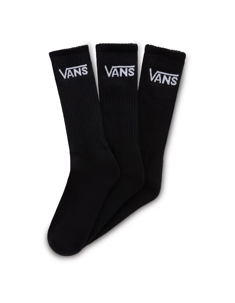 VANS VN000F0XBLK 1