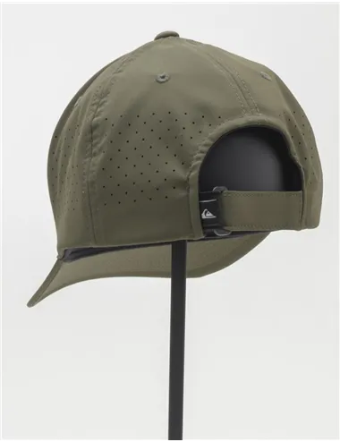 QUIKSILVER  ADAPTED