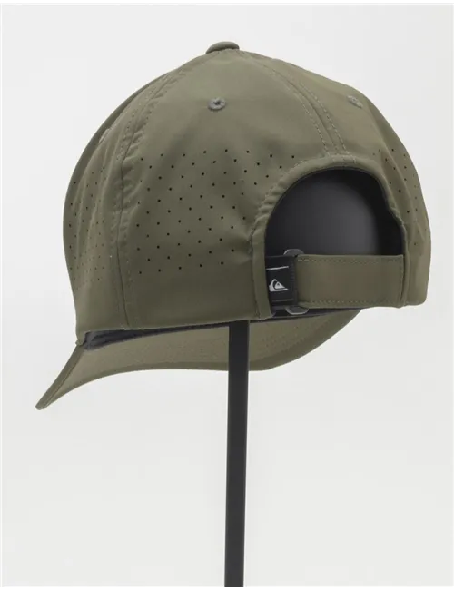 QUIKSILVER  ADAPTED