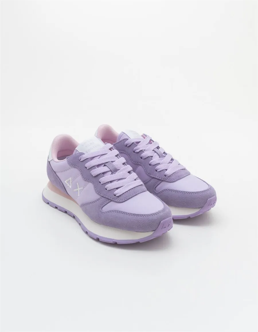 SUN68 ALLY SOLID NYLON