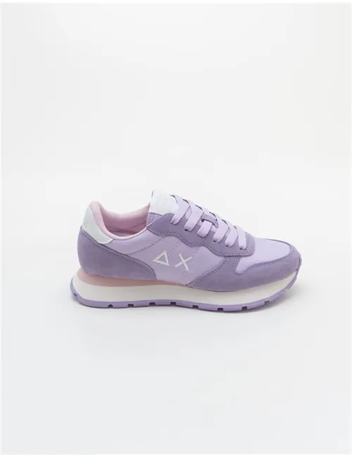 SUN68   ALLY SOLID NYLON 
