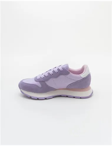 SUN68   ALLY SOLID NYLON 