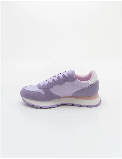 SUN68   ALLY SOLID NYLON 