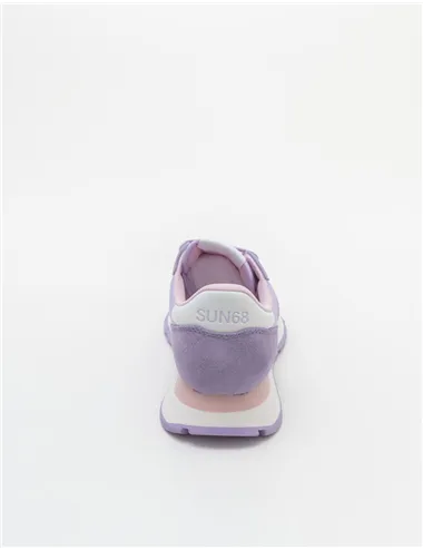 SUN68   ALLY SOLID NYLON 