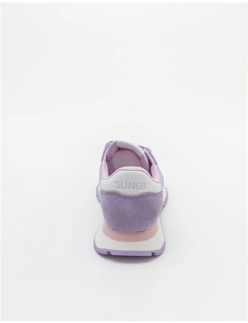 SUN68   ALLY SOLID NYLON 