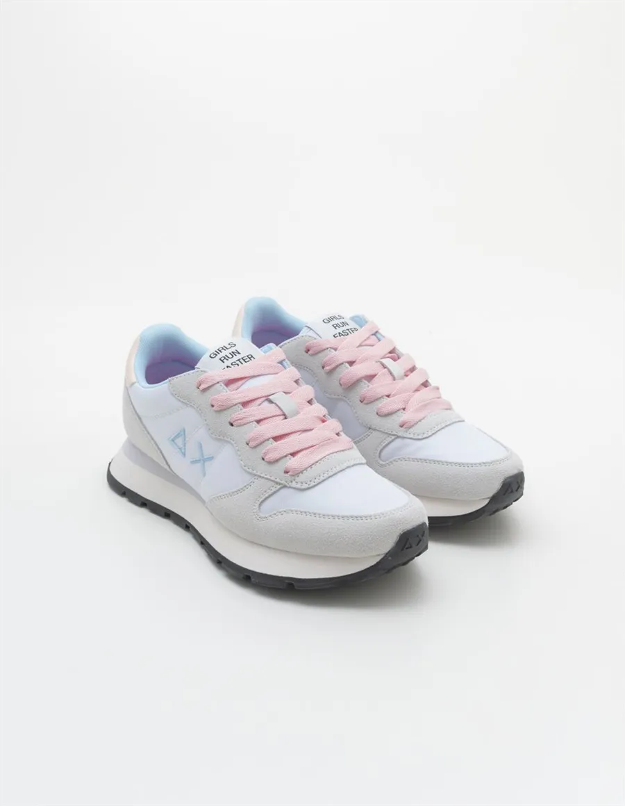 SUN68 ALLY SOLID NYLON
