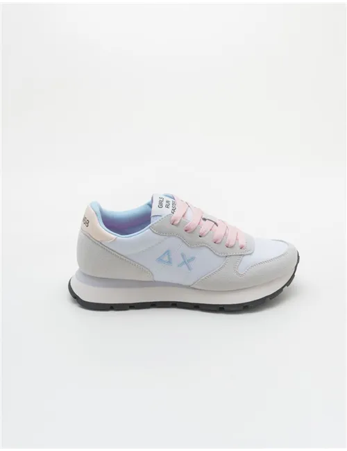SUN68    ALLY SOLID NYLON 