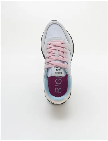 SUN68    ALLY SOLID NYLON 