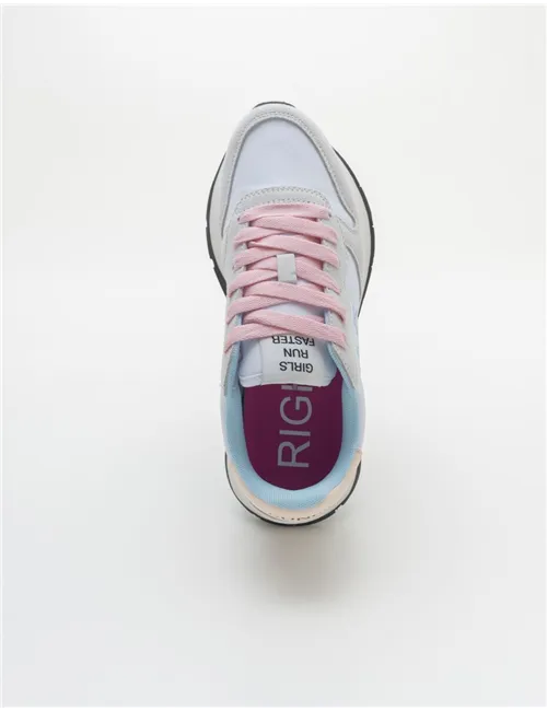 SUN68    ALLY SOLID NYLON 