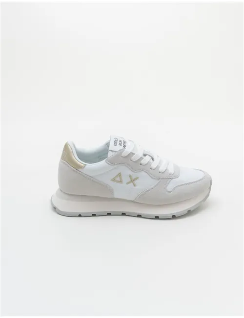 SUN68    ALLY GOLD SILVER