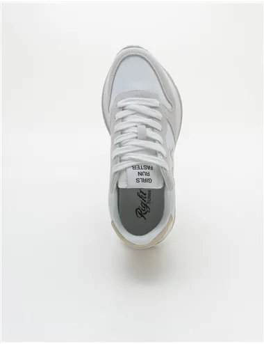 SUN68    ALLY GOLD SILVER