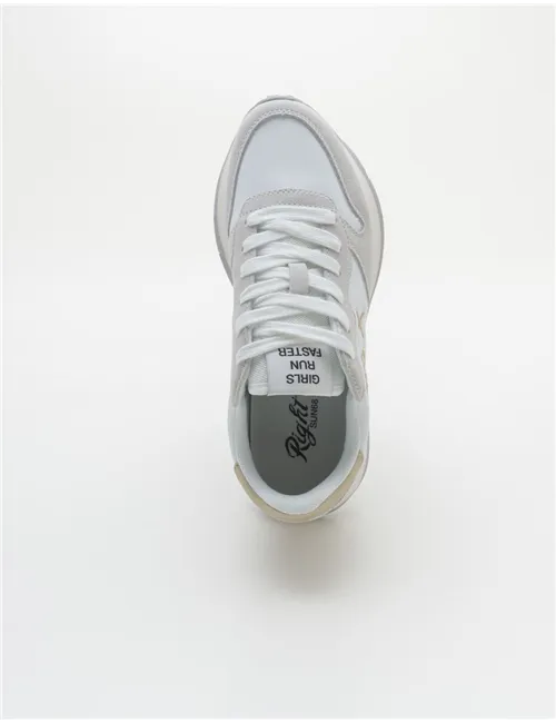 SUN68    ALLY GOLD SILVER