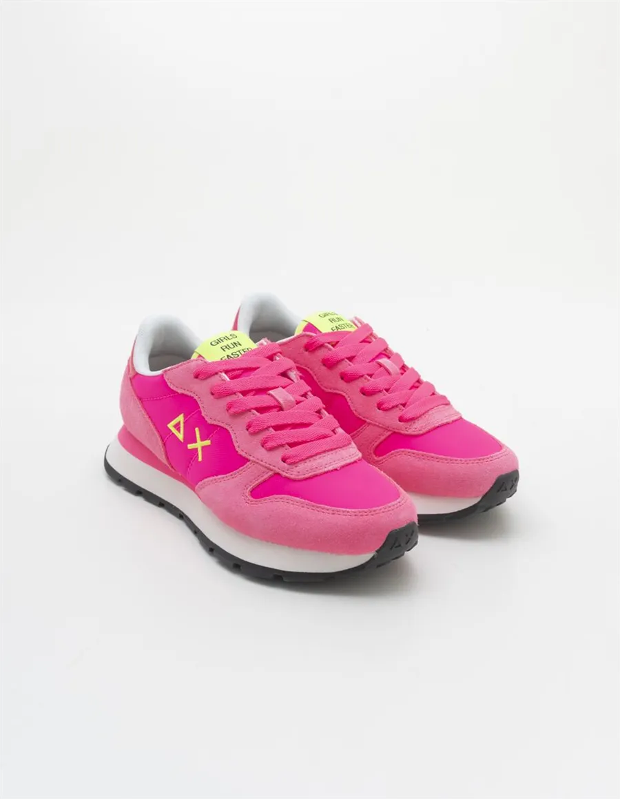 SUN68 ALLY SOLID NYLON