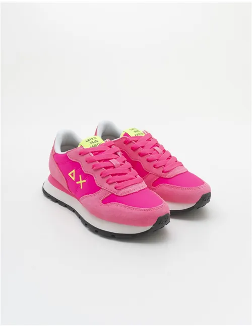 SUN68    ALLY SOLID NYLON