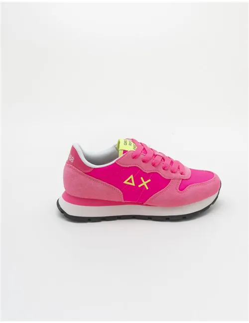 SUN68    ALLY SOLID NYLON