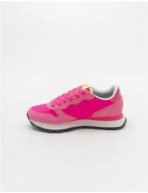 SUN68    ALLY SOLID NYLON