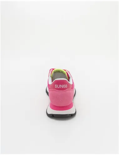 SUN68    ALLY SOLID NYLON