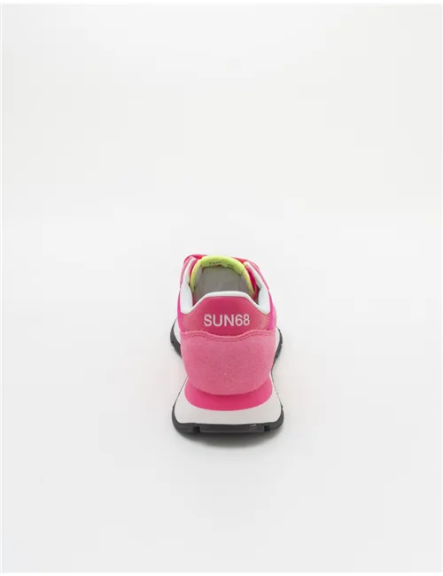 SUN68    ALLY SOLID NYLON