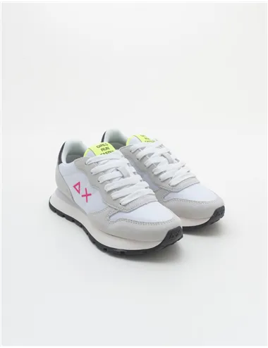 SUN68   ALLY SOLID NYLON 