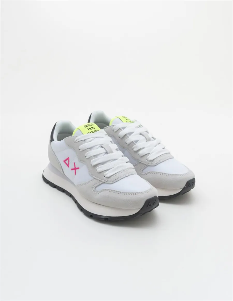 SUN68 ALLY SOLID NYLON