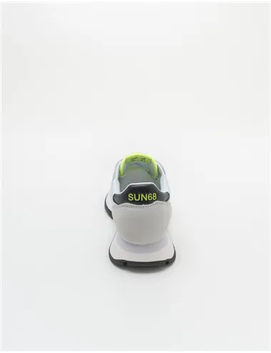 SUN68   ALLY SOLID NYLON 