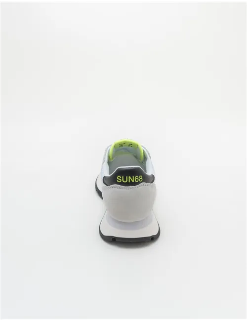 SUN68   ALLY SOLID NYLON 