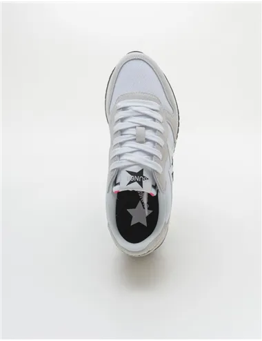 SUN68    STARGIRL GLITTER LOGO 