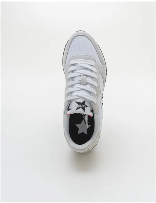 SUN68    STARGIRL GLITTER LOGO 