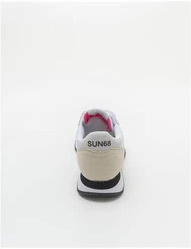 SUN68    STARGIRL GLITTER LOGO 