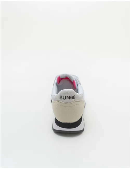 SUN68    STARGIRL GLITTER LOGO 